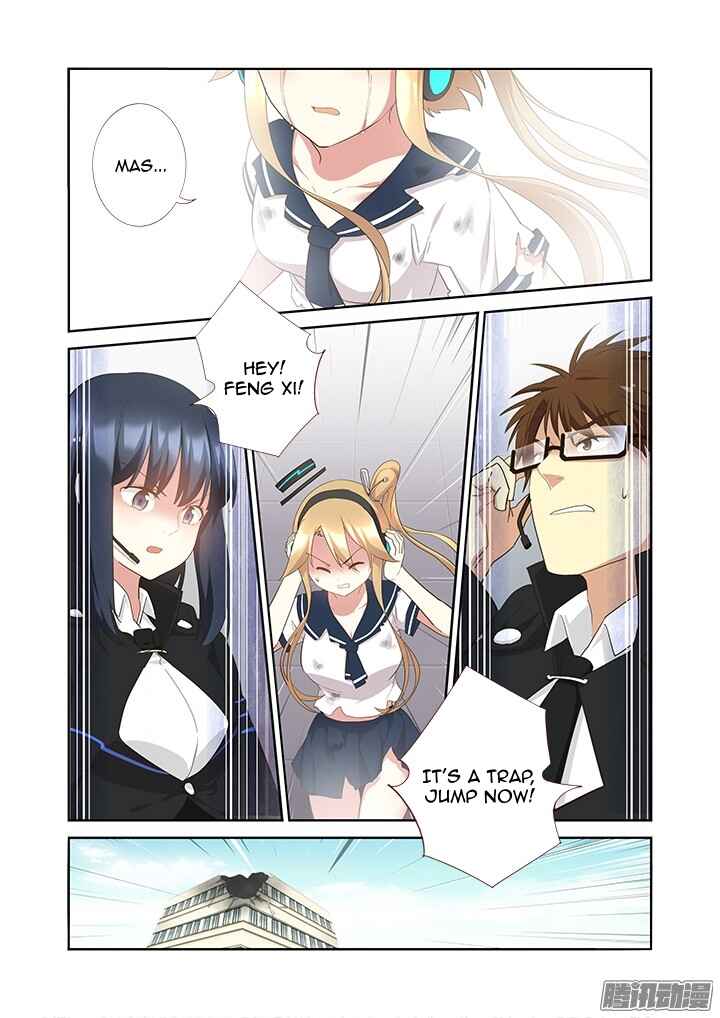 Chapter 314 - Page 9