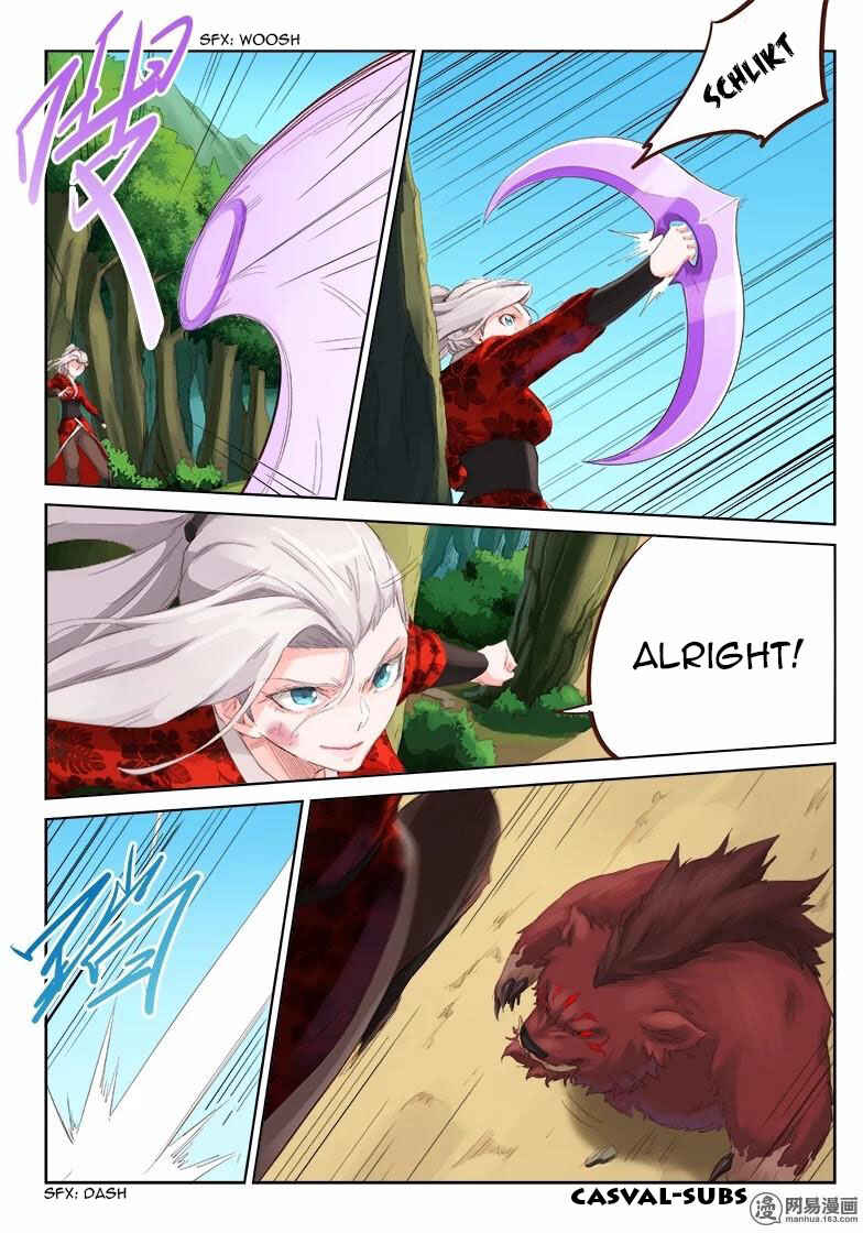 Chapter 51 - Page 1