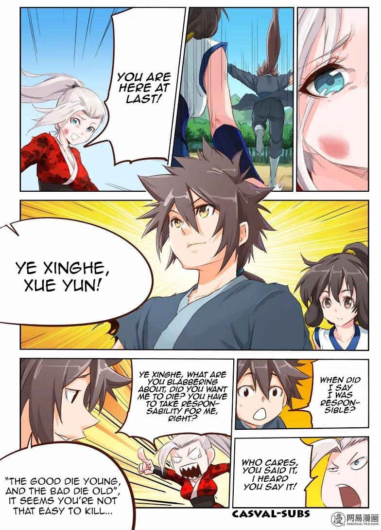 Chapter 51 - Page 4