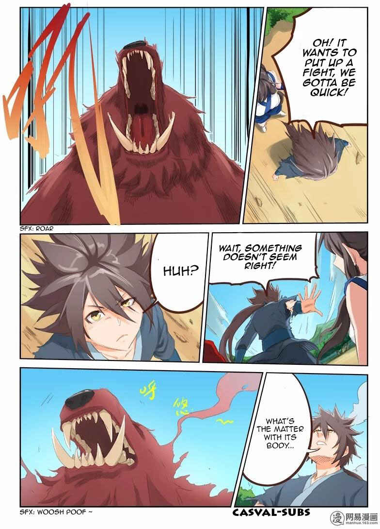 Chapter 51 - Page 6