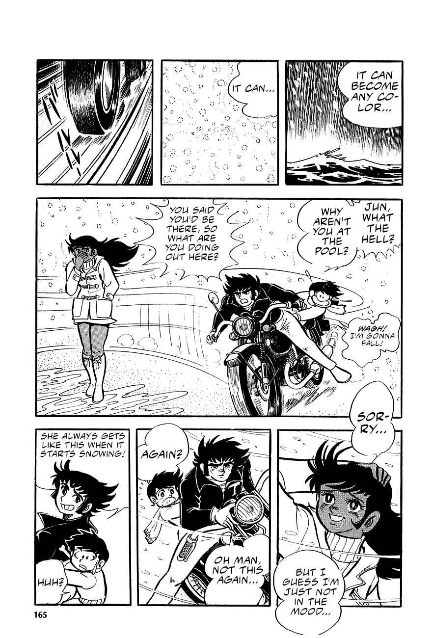 Chapter 3 - Page 12