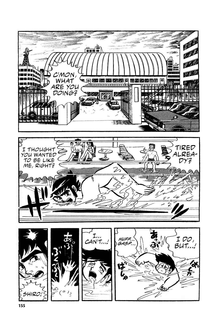 Chapter 3 - Page 2