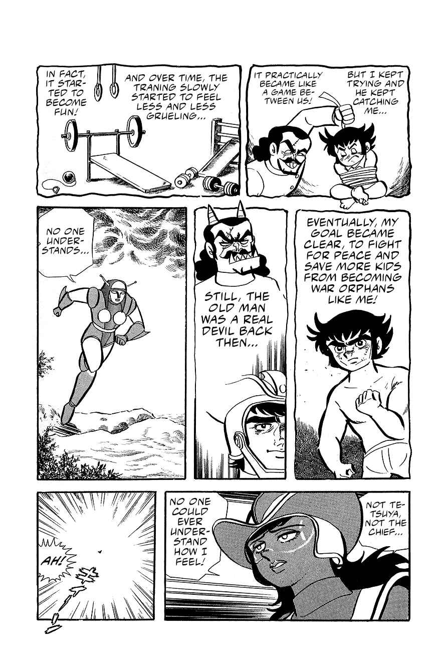 Chapter 3 - Page 20