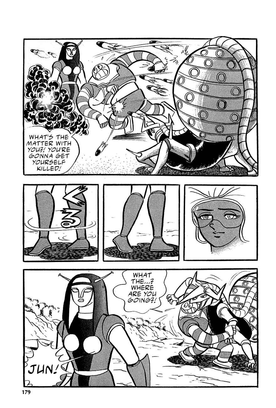 Chapter 3 - Page 26