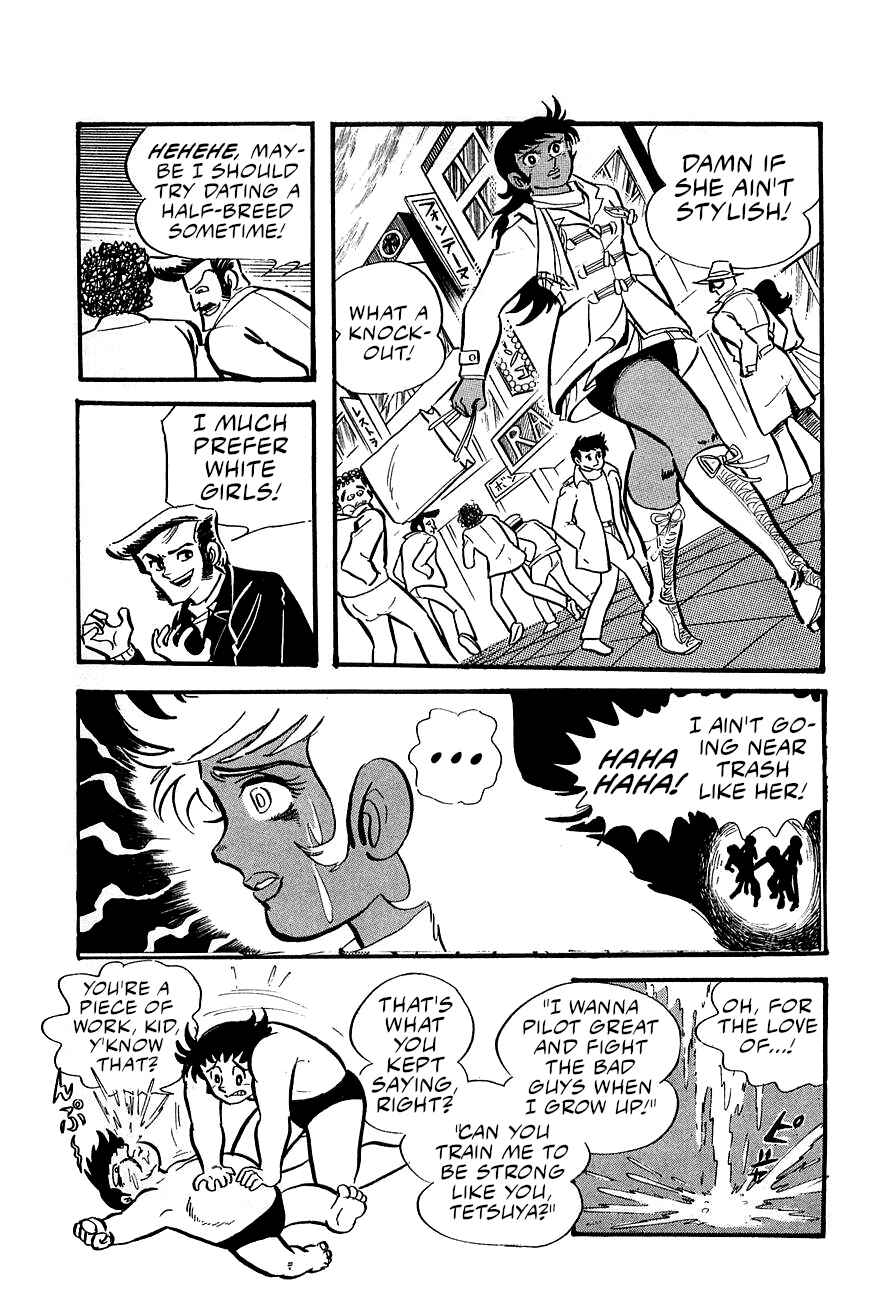 Chapter 3 - Page 4