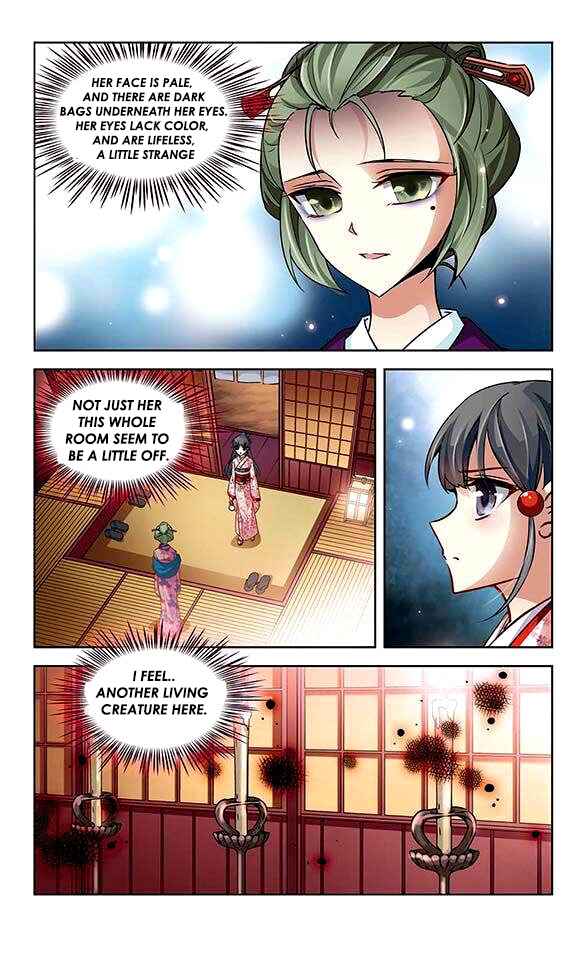 Chapter 26 - Page 16