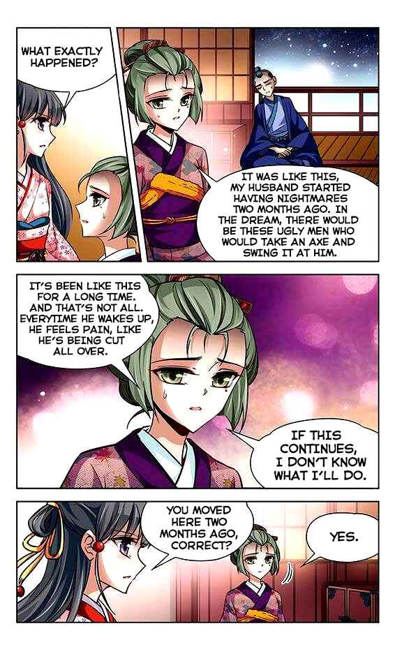 Chapter 26 - Page 21