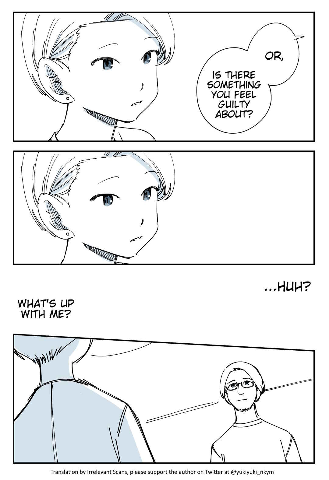 Chapter 500 - Page 2