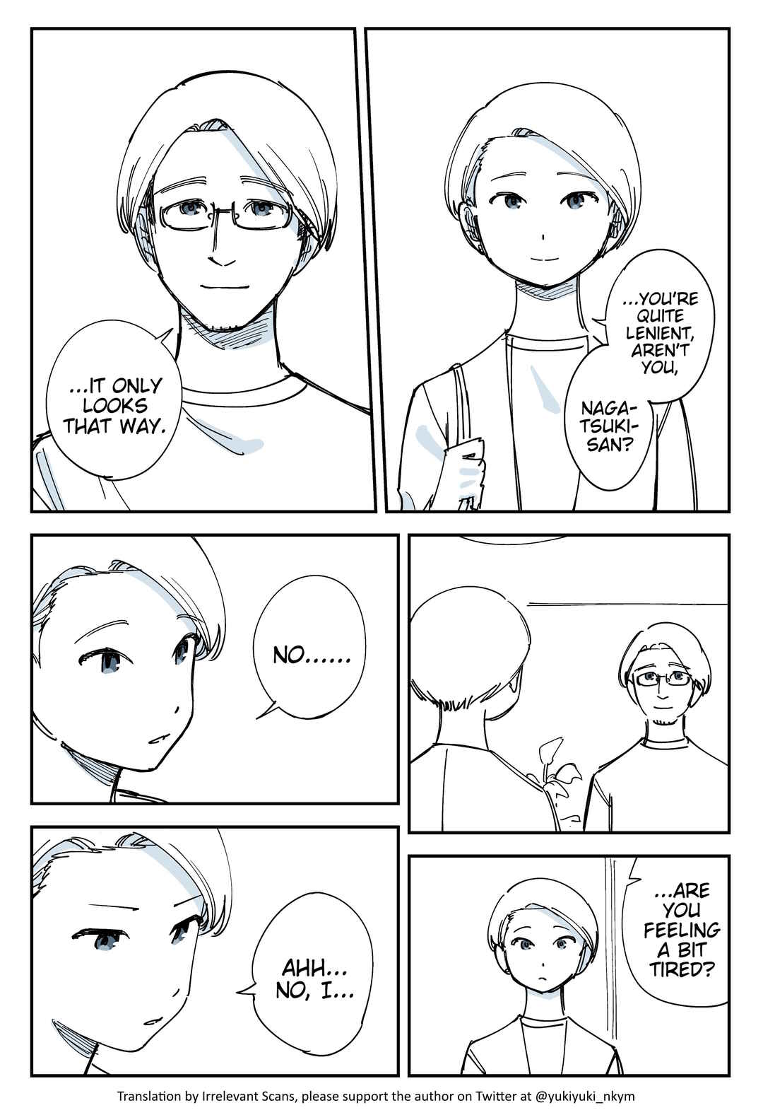 Chapter 500 - Page 3