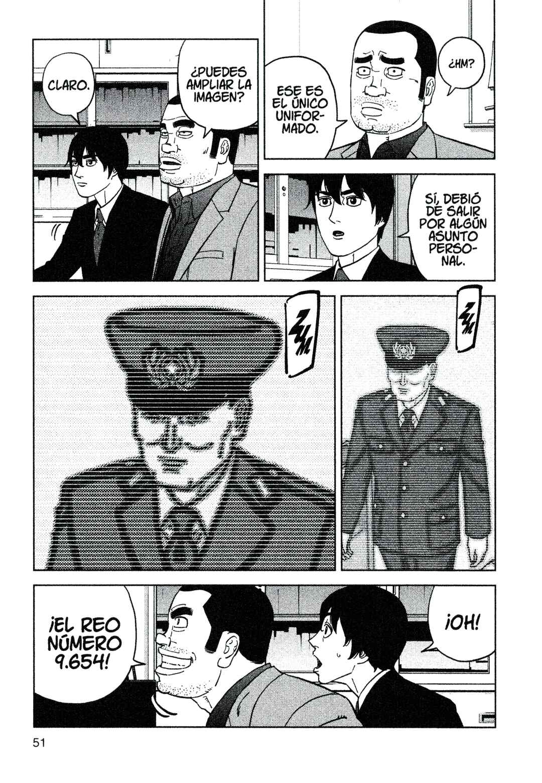 Chapter 206 - Page 13
