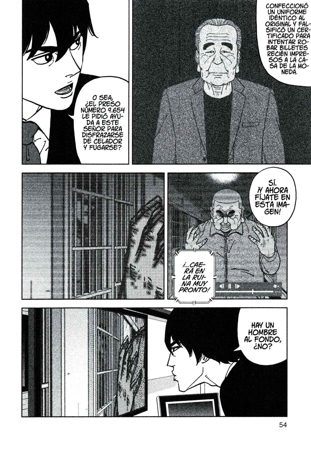 Chapter 206 - Page 16
