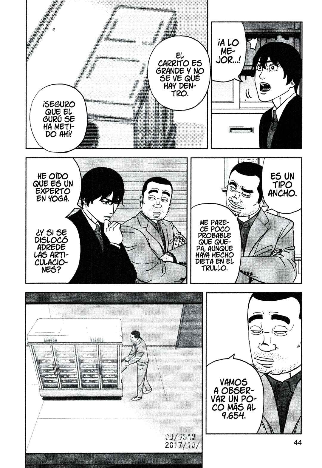 Chapter 206 - Page 6
