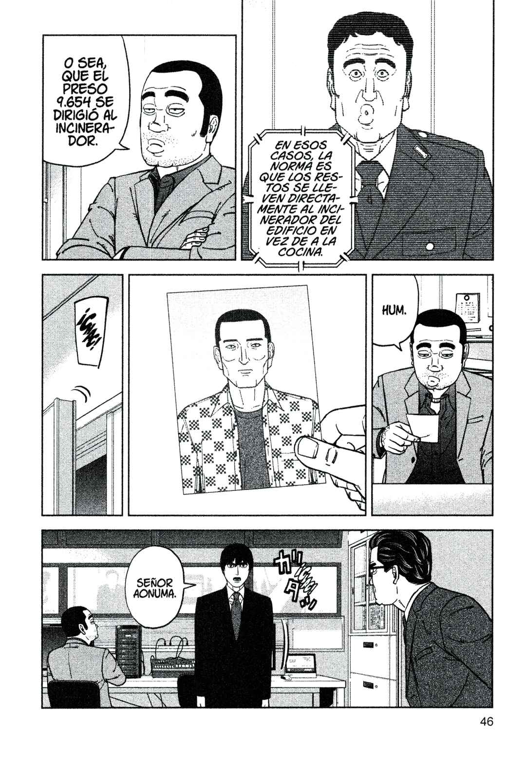 Chapter 206 - Page 8