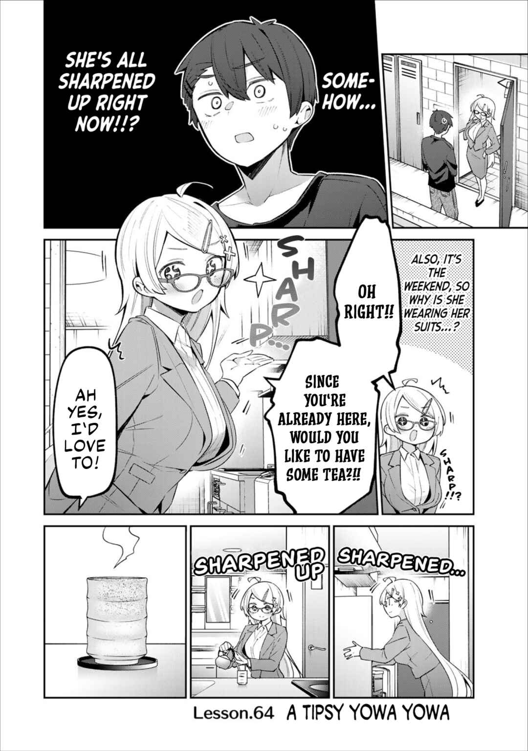 Chapter 64 - Page 2