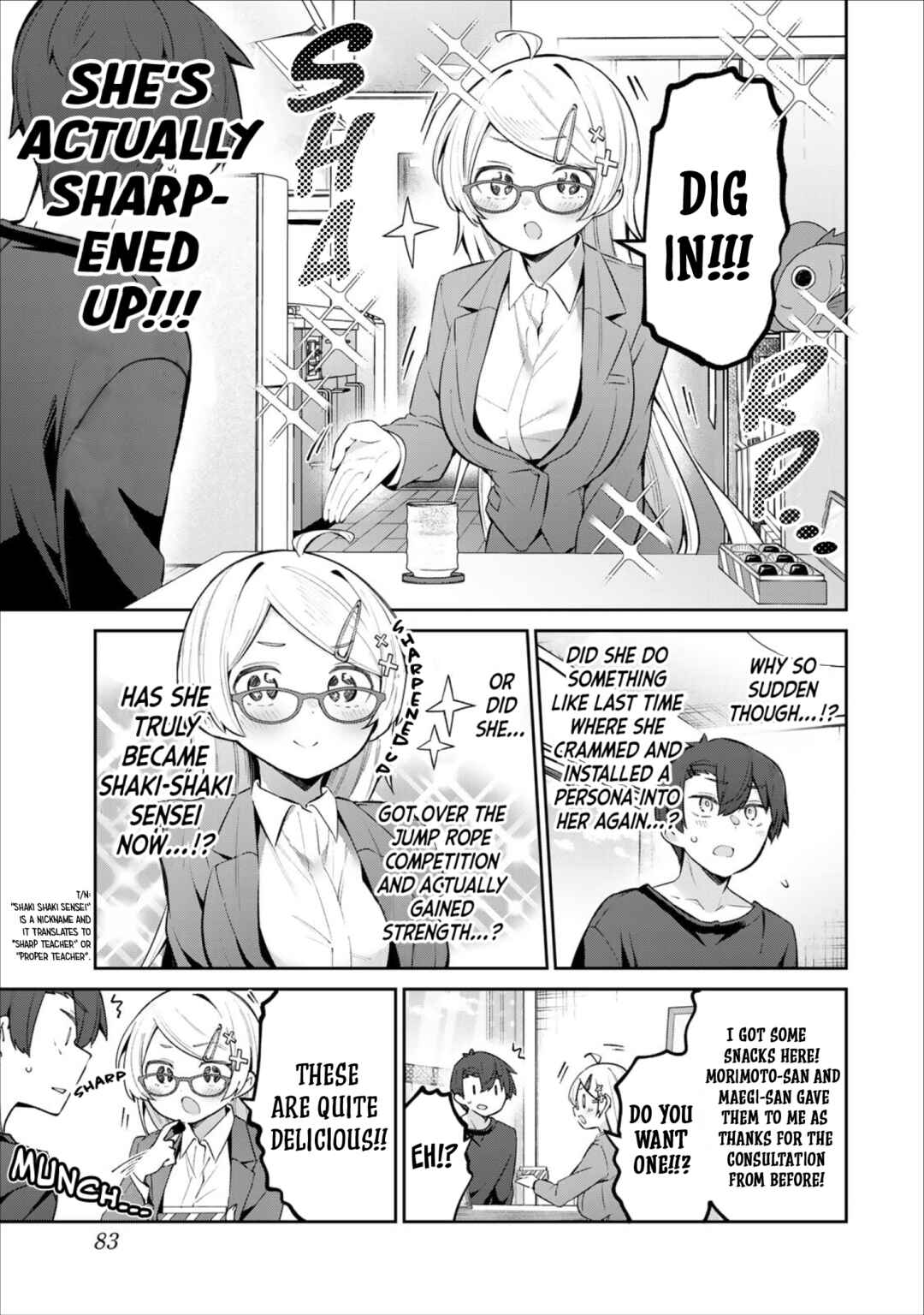 Chapter 64 - Page 3