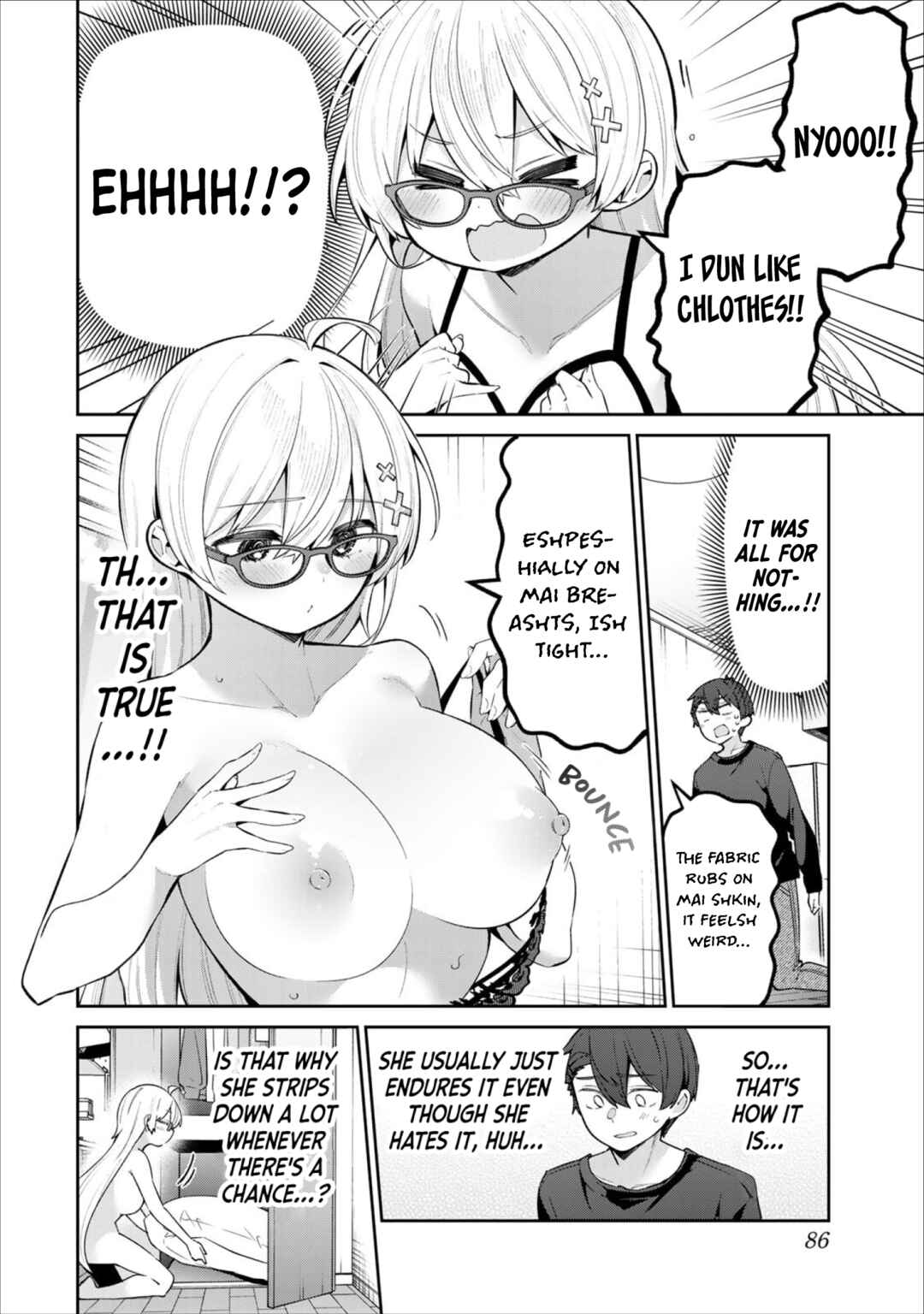 Chapter 64 - Page 6