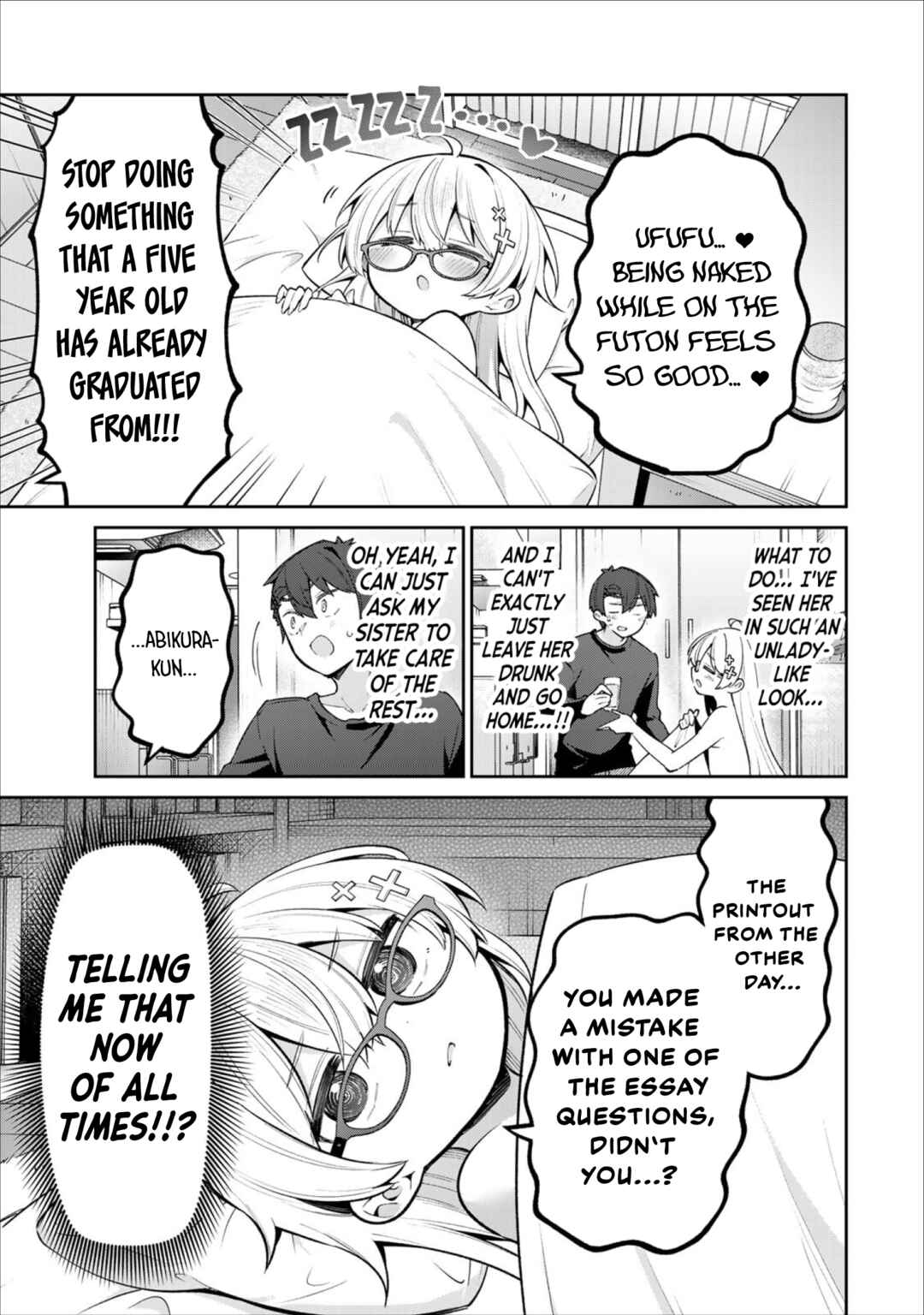 Chapter 64 - Page 7