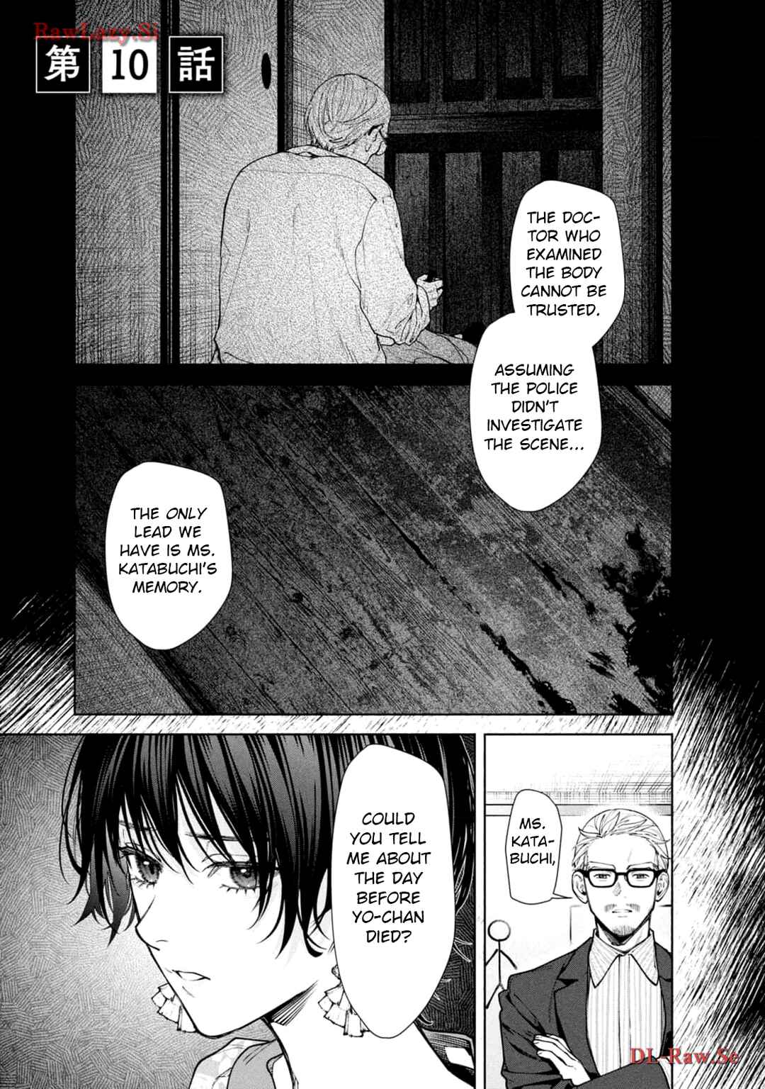 Chapter 10 - Page 1
