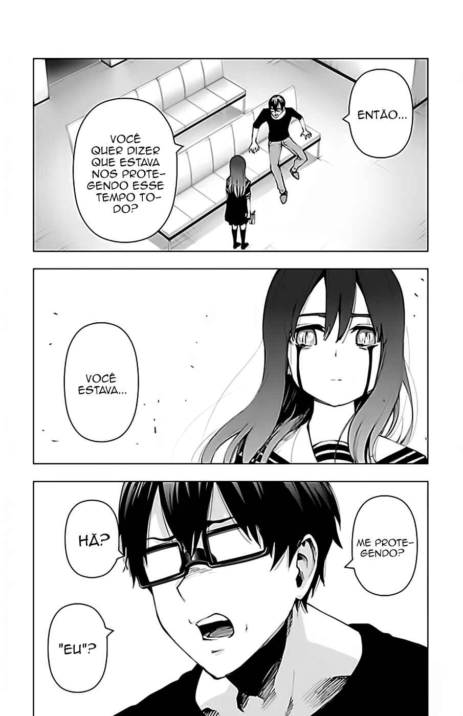 Chapter 108 - Page 17