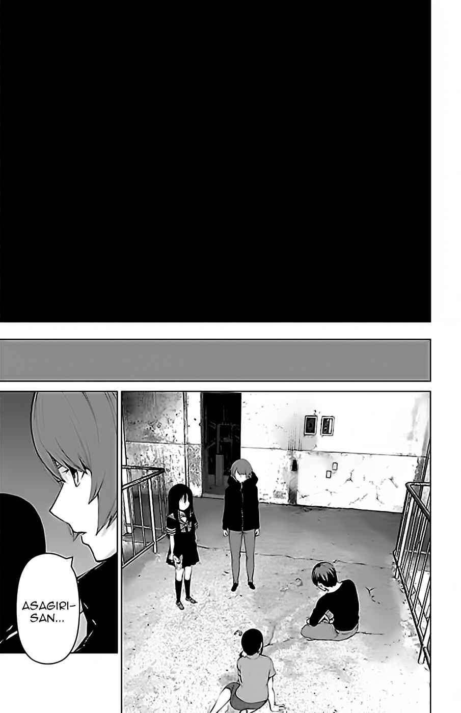 Chapter 108 - Page 20