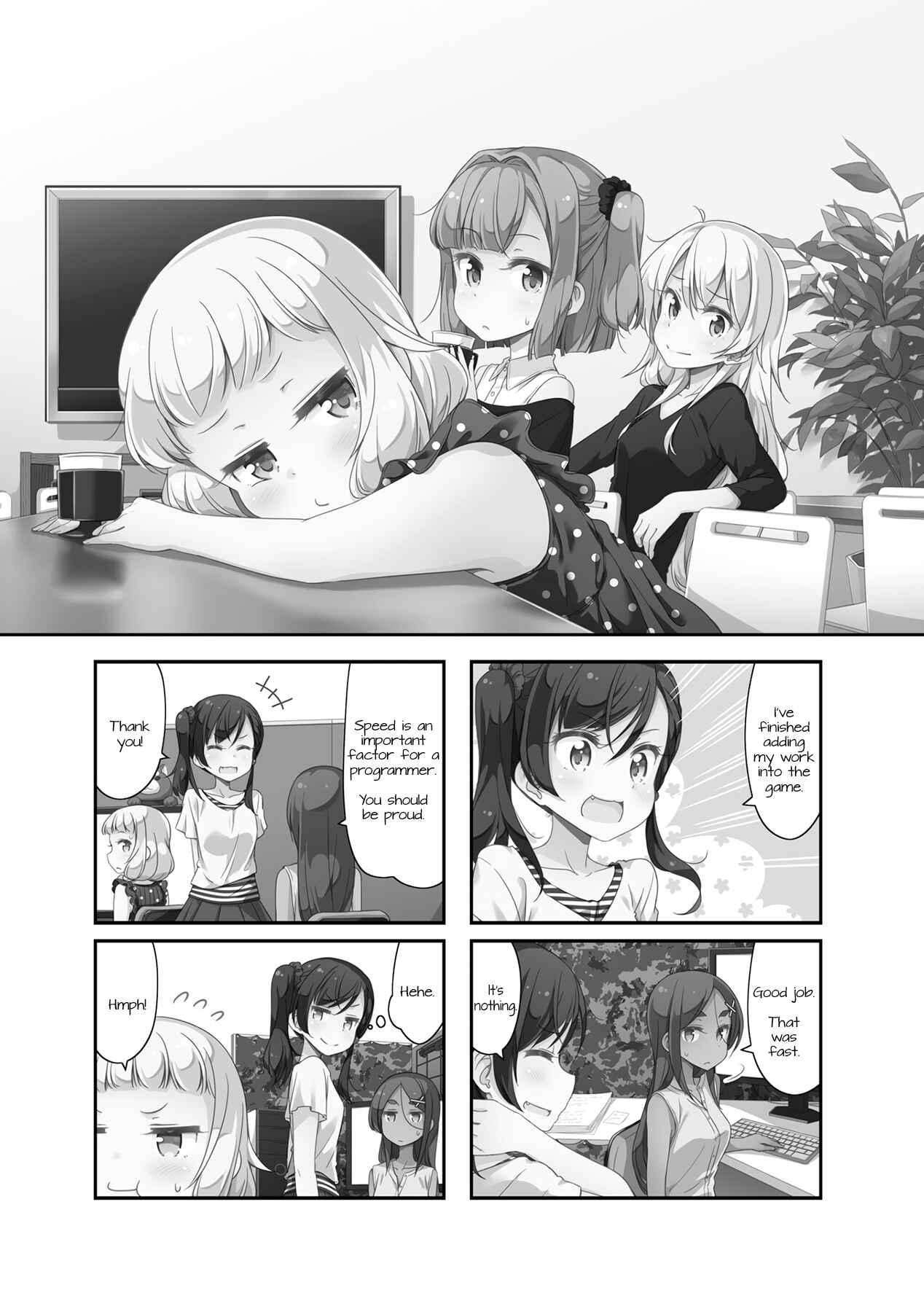 Chapter 60 - Page 1