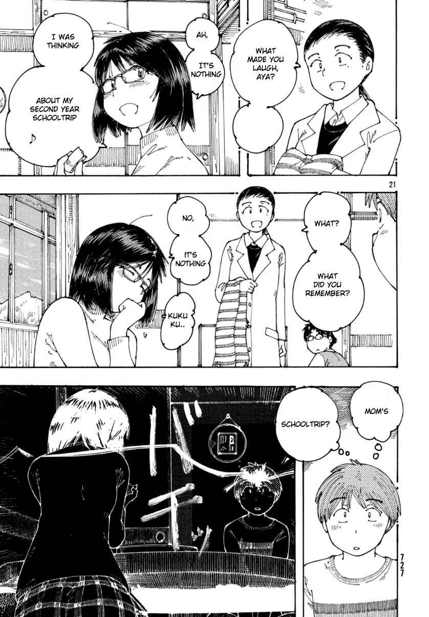 Chapter 28 - Page 21
