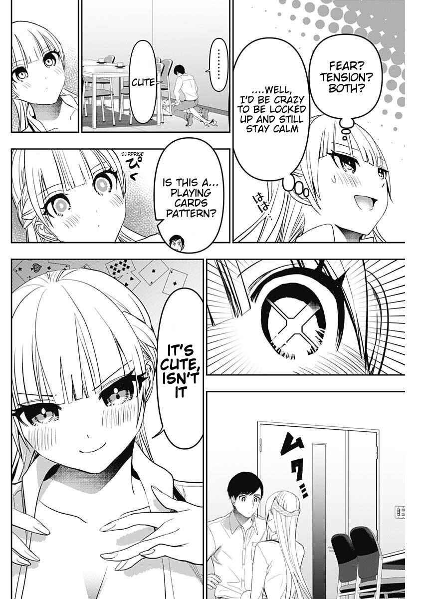 Chapter 112 - Page 4
