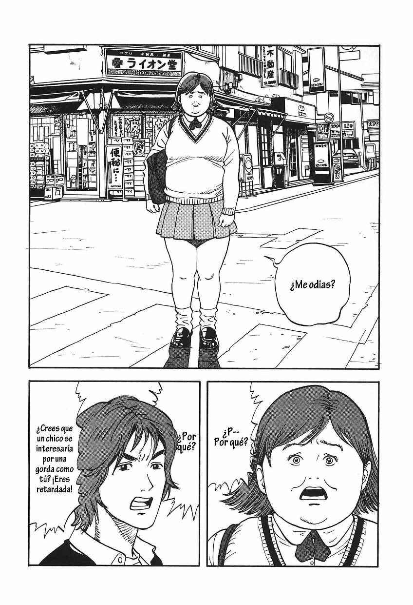 Chapter Oneshot - Page 2