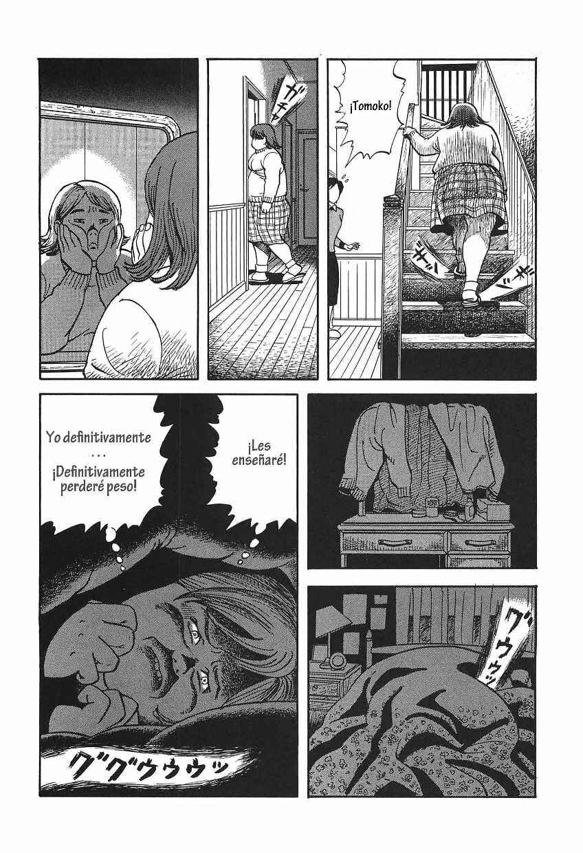Chapter Oneshot - Page 4