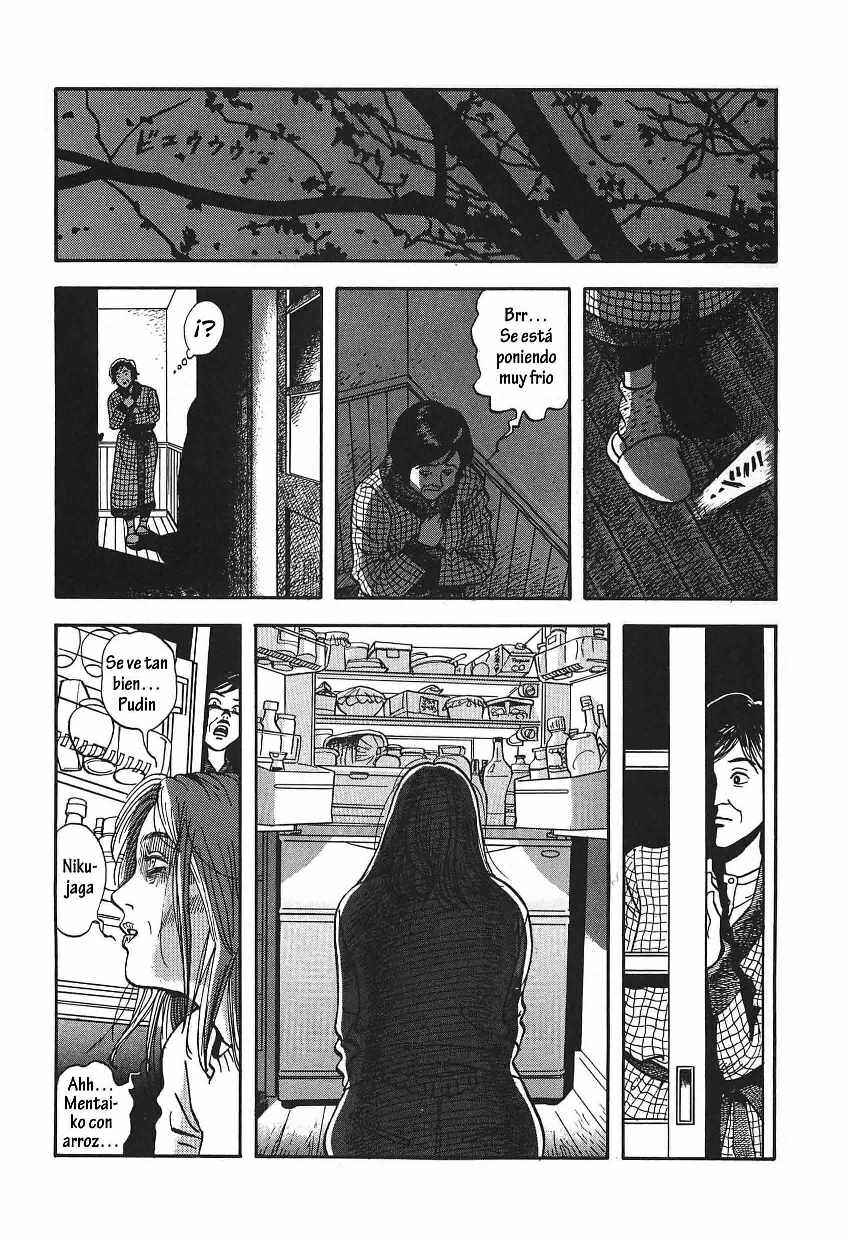 Chapter Oneshot - Page 6