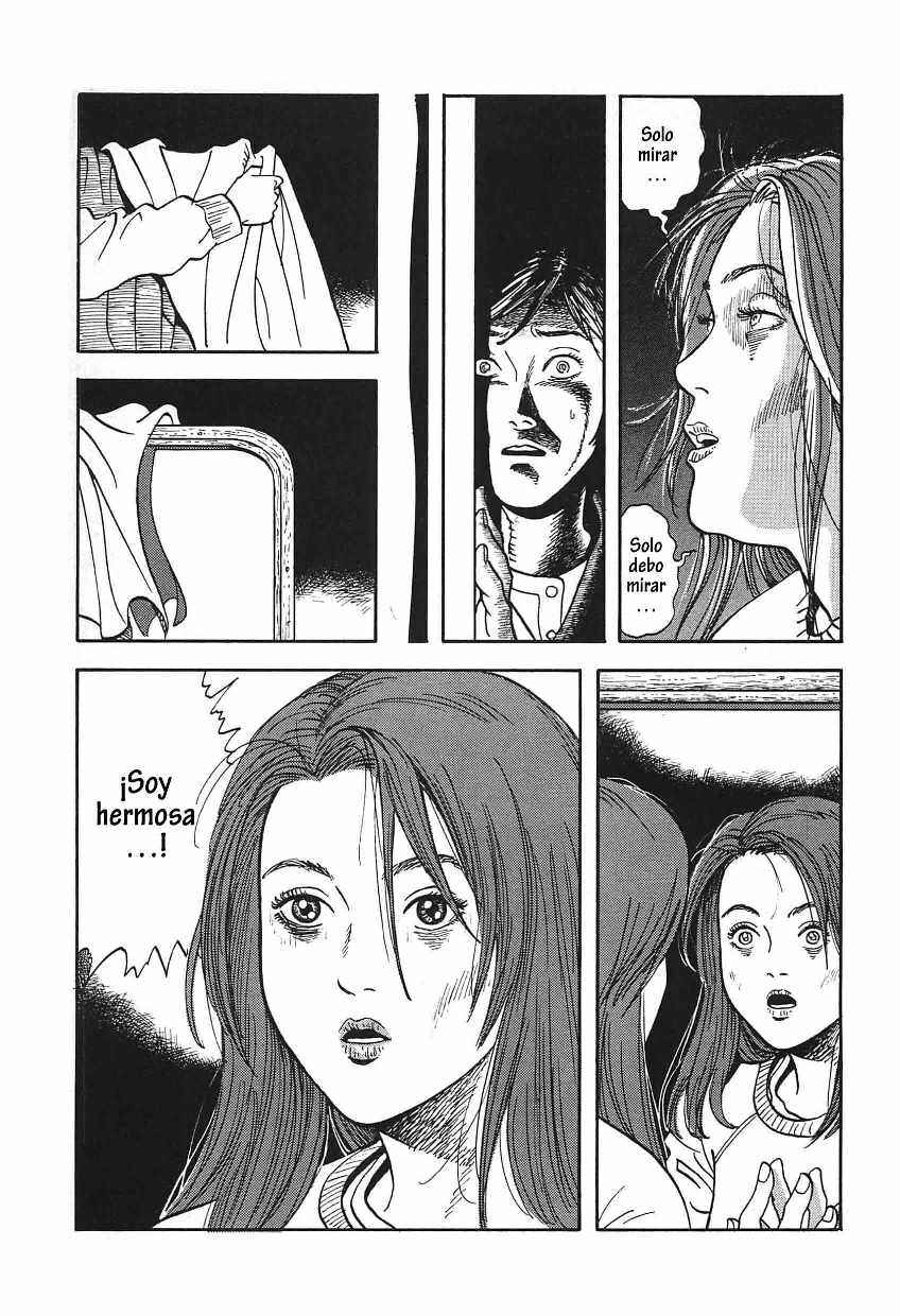 Chapter Oneshot - Page 7