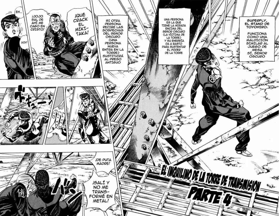 Chapter 136 - Page 4