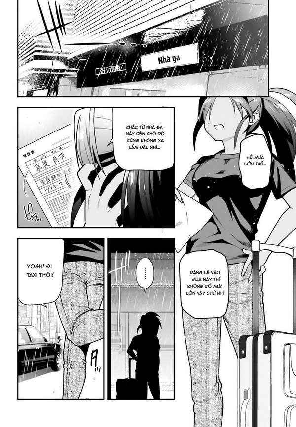 Chapter 77 - Page 14