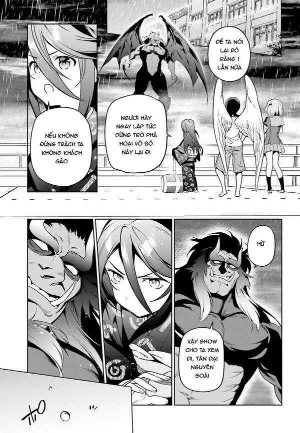 Chapter 77 - Page 29