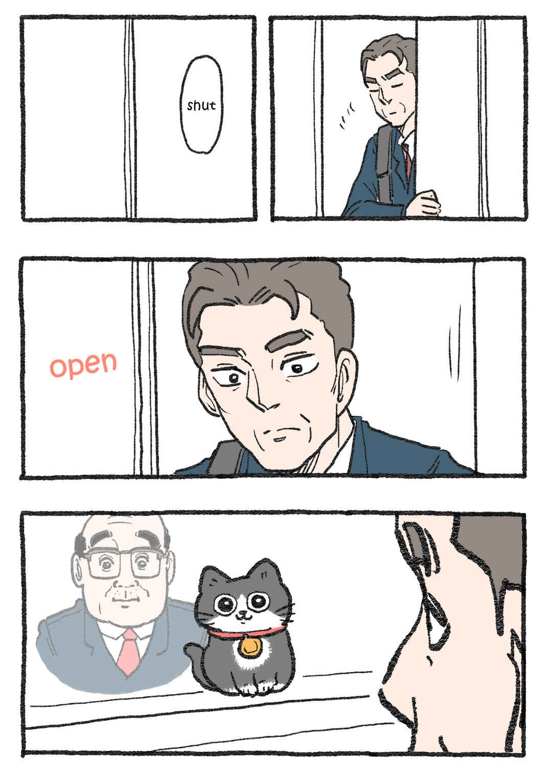 Chapter 394 - Page 2