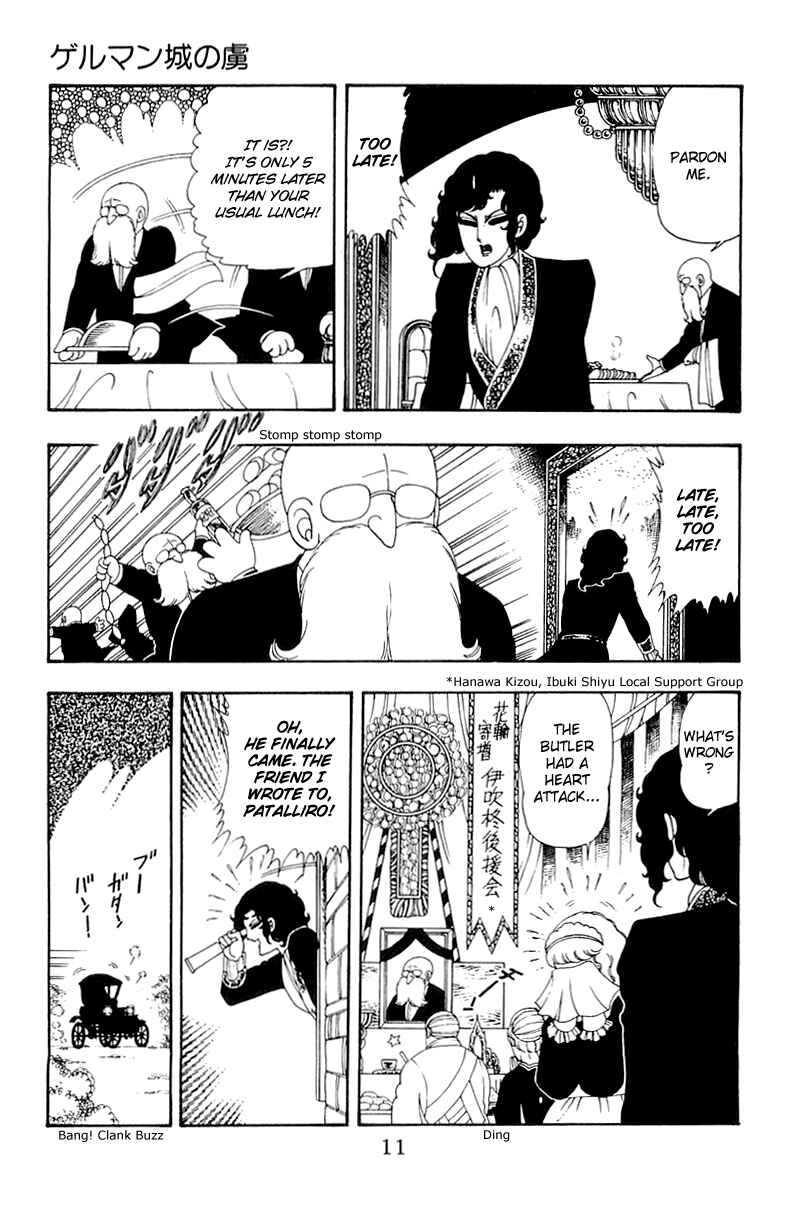 Chapter 39 - Page 11