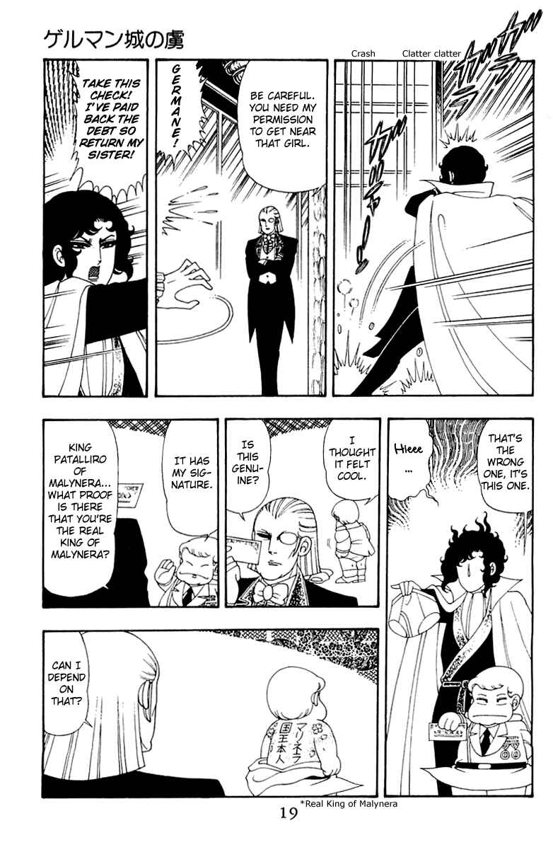 Chapter 39 - Page 19