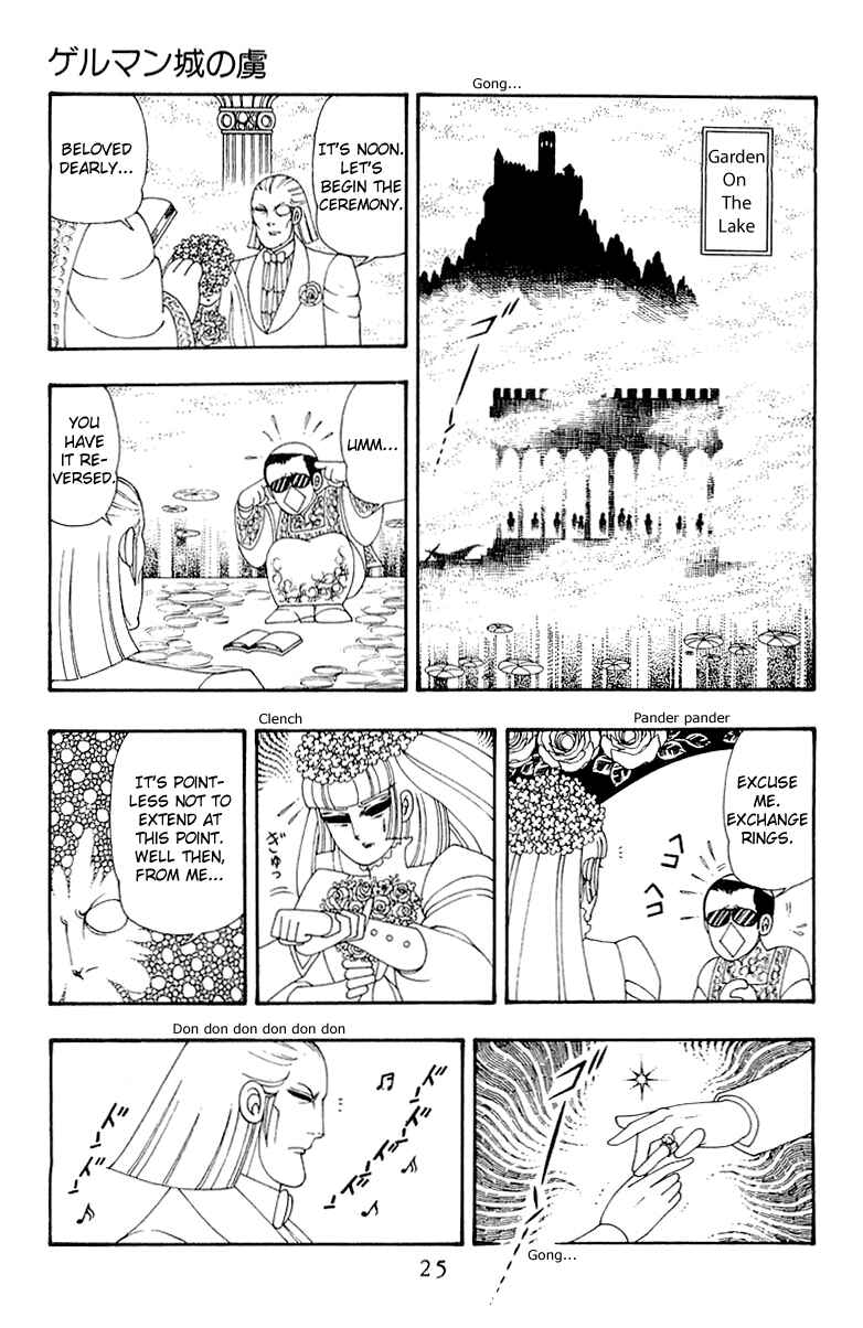 Chapter 39 - Page 25