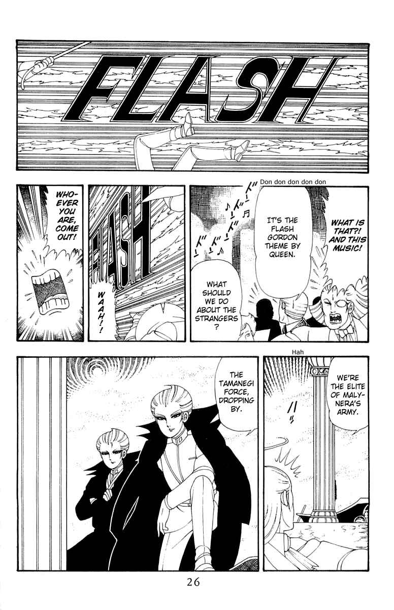 Chapter 39 - Page 26