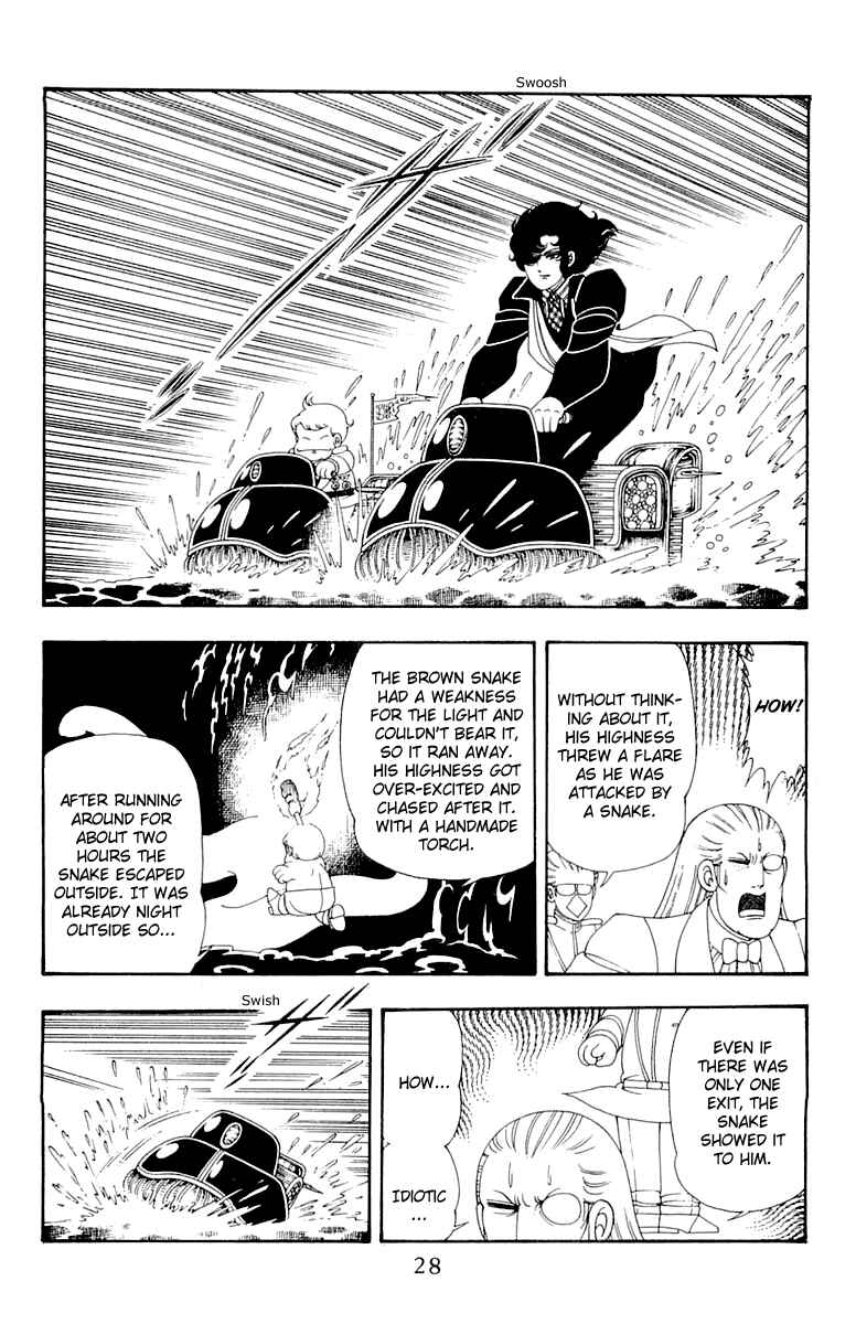 Chapter 39 - Page 28