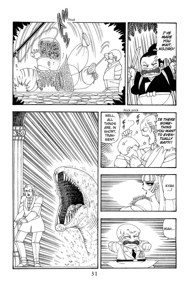 Chapter 39 - Page 31