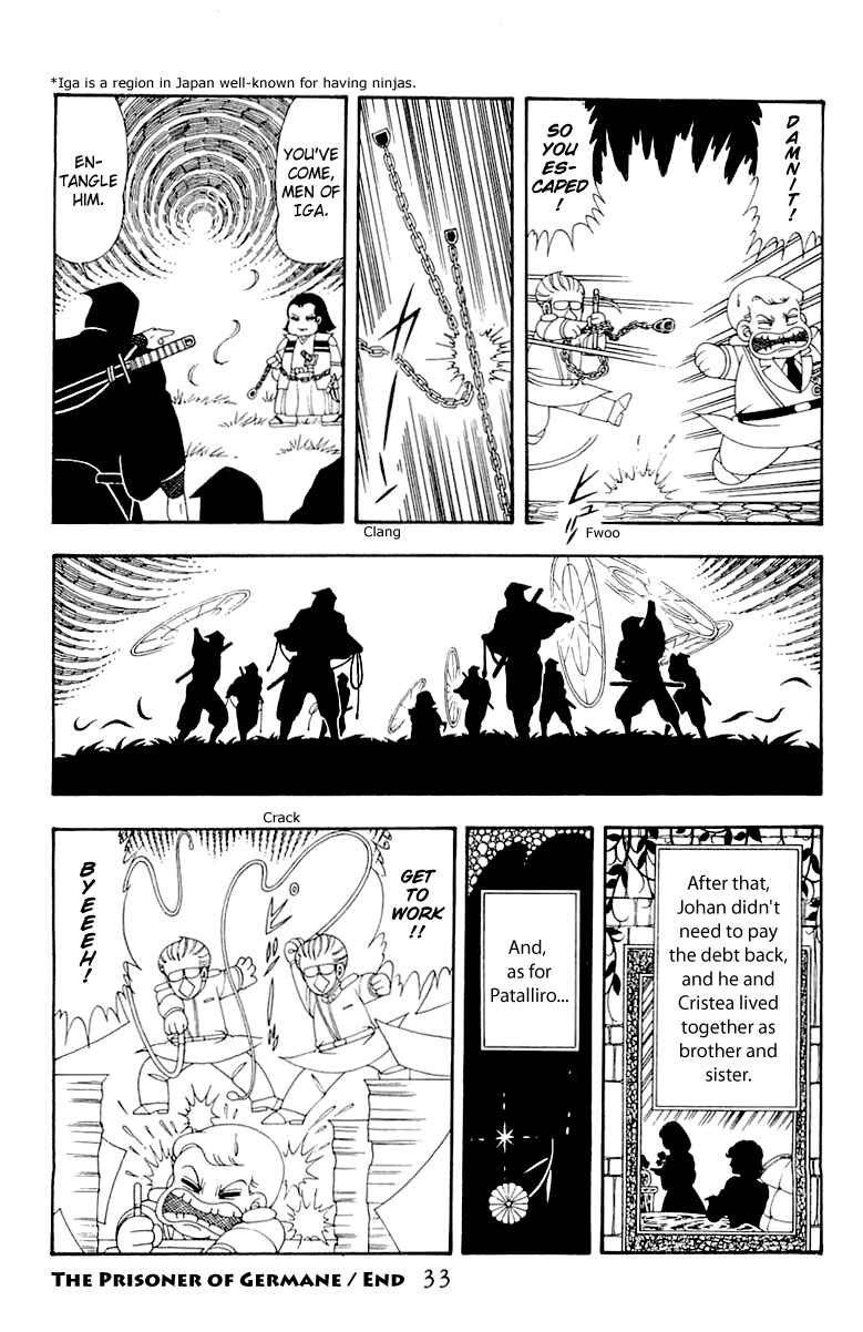 Chapter 39 - Page 33