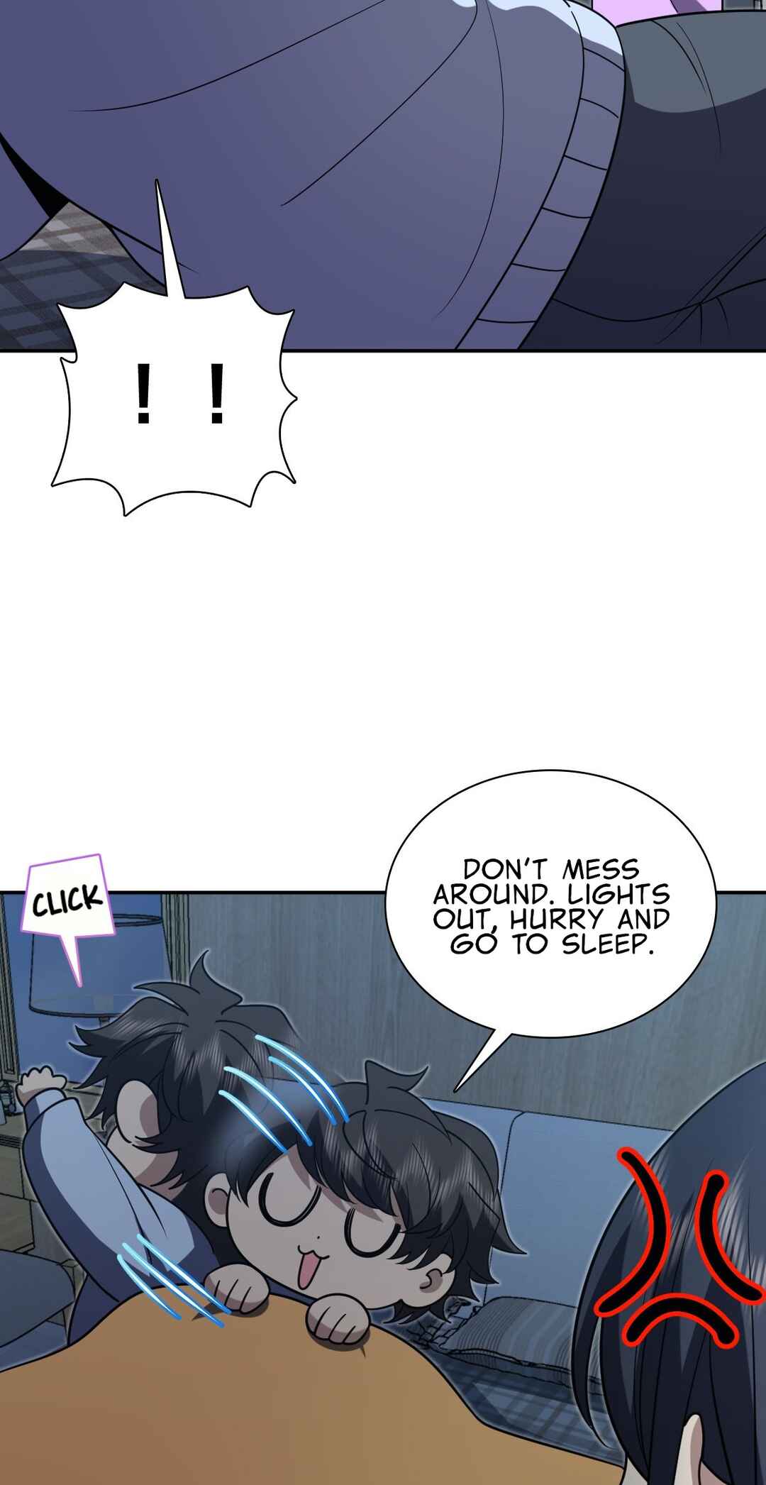 Chapter 433 - Page 21
