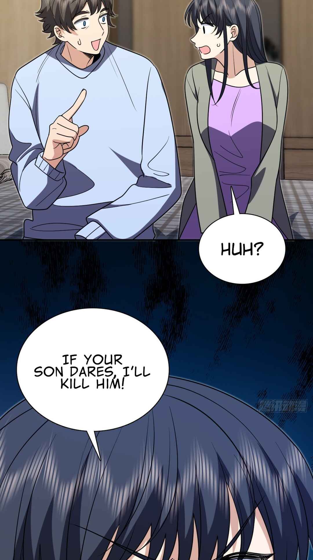 Chapter 433 - Page 35