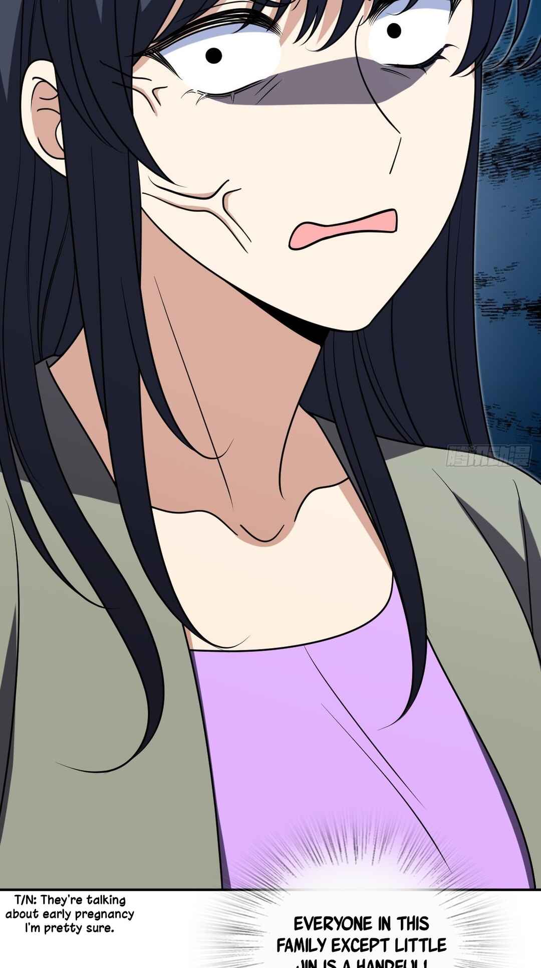 Chapter 433 - Page 36