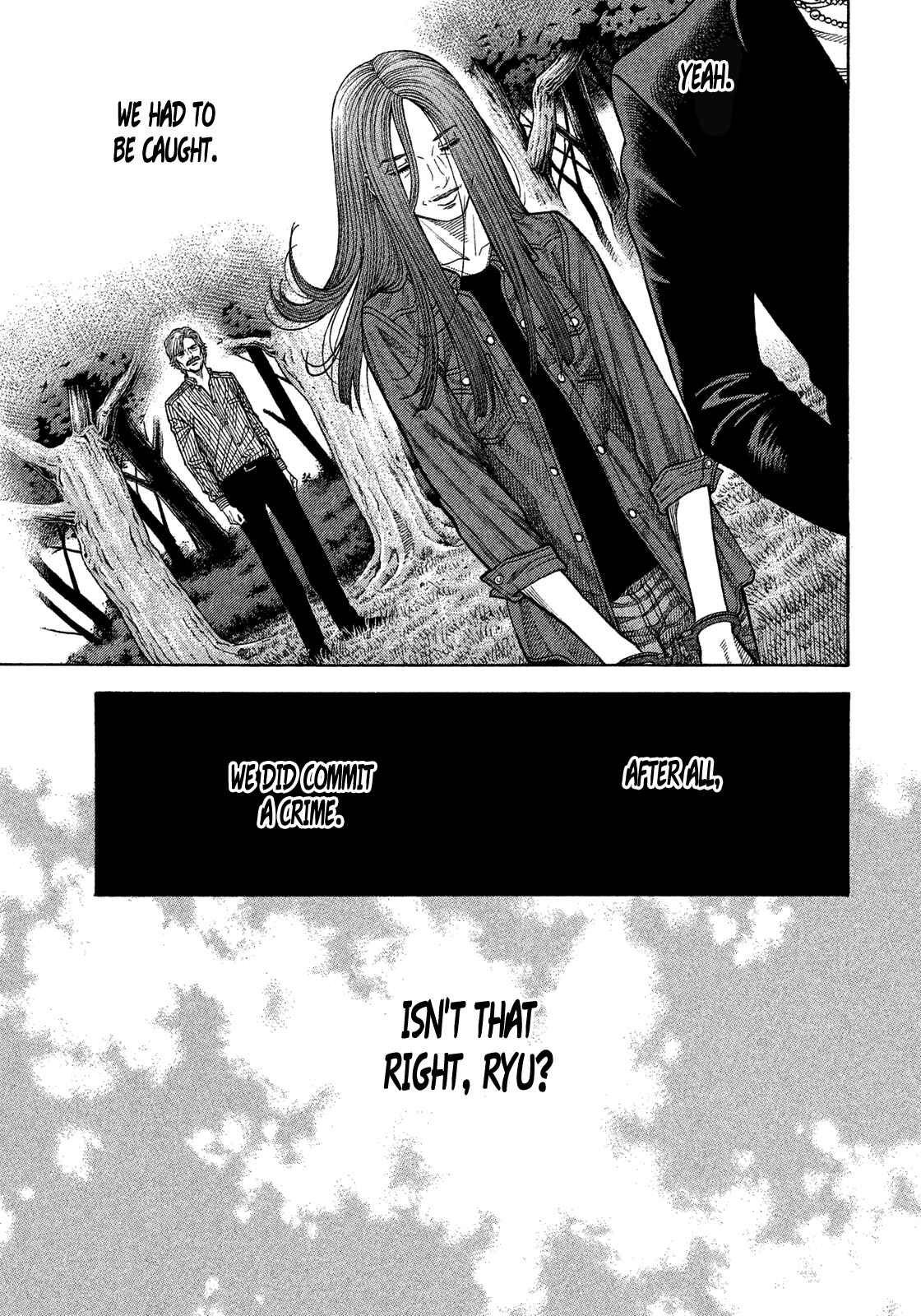 Chapter 117 - Page 14