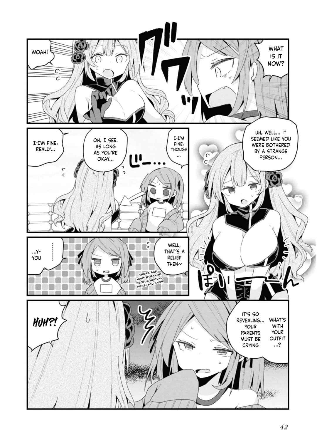 Chapter 29 - Page 12
