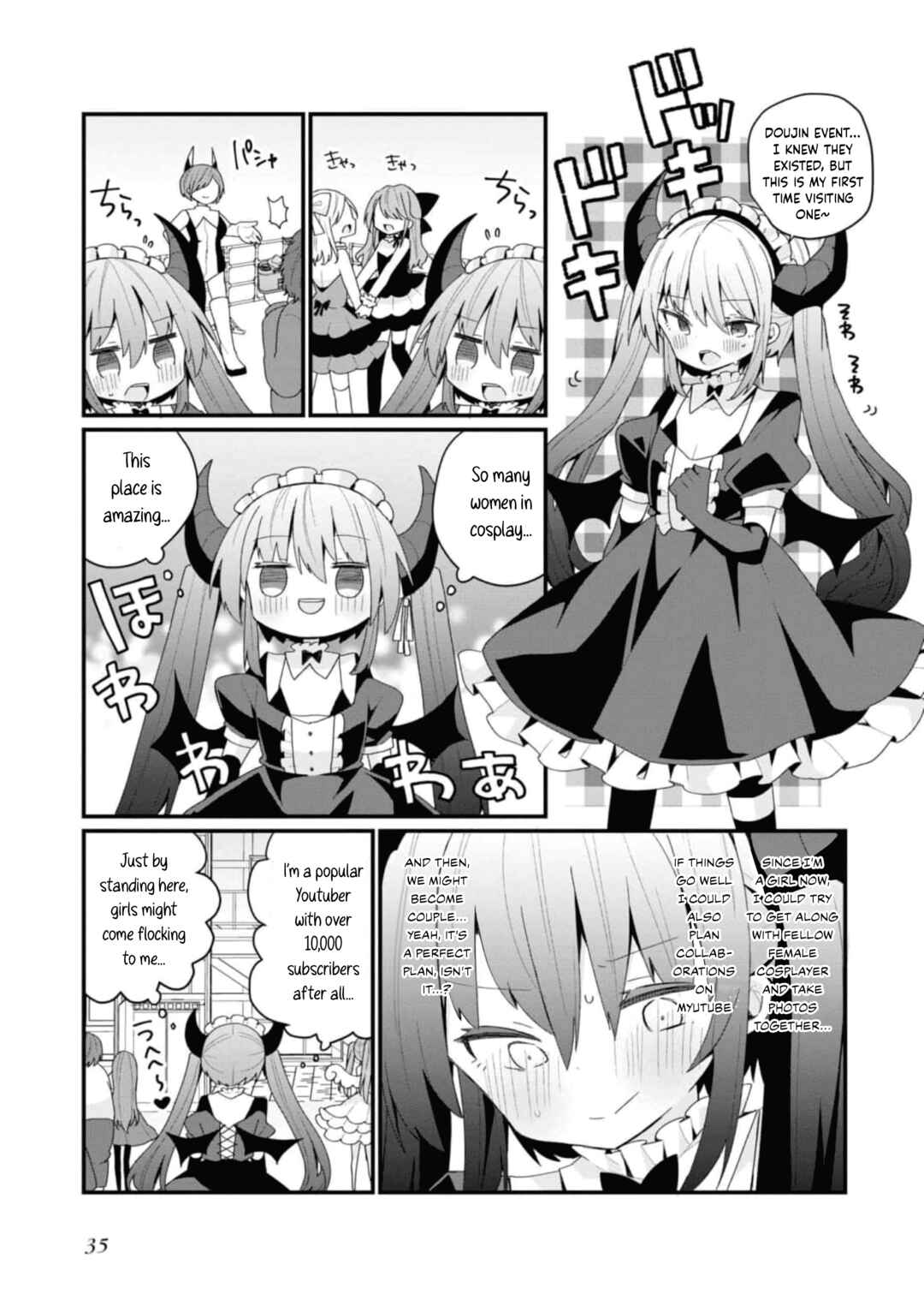 Chapter 29 - Page 5