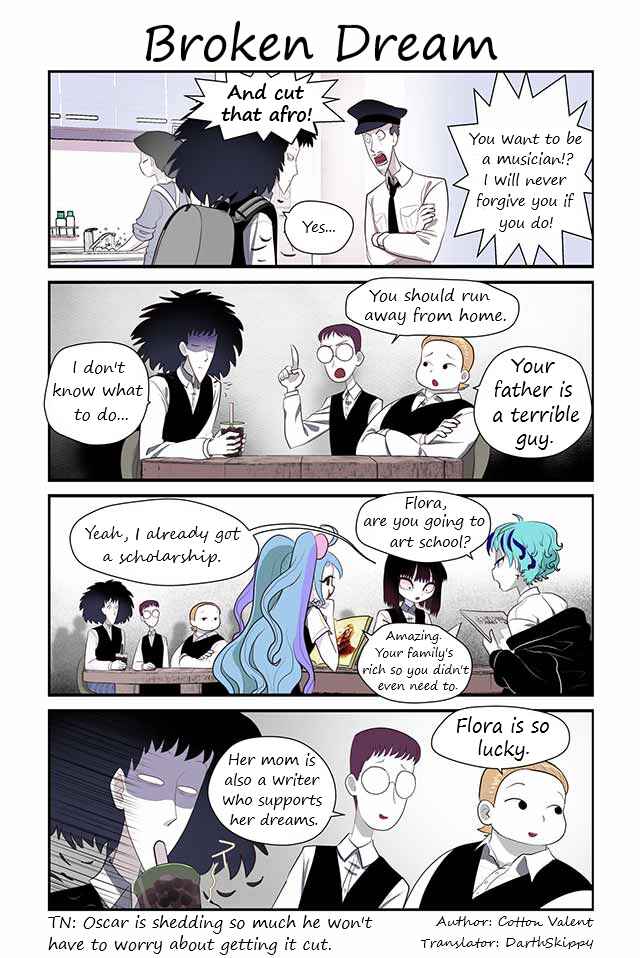 Chapter 293 - Page 1