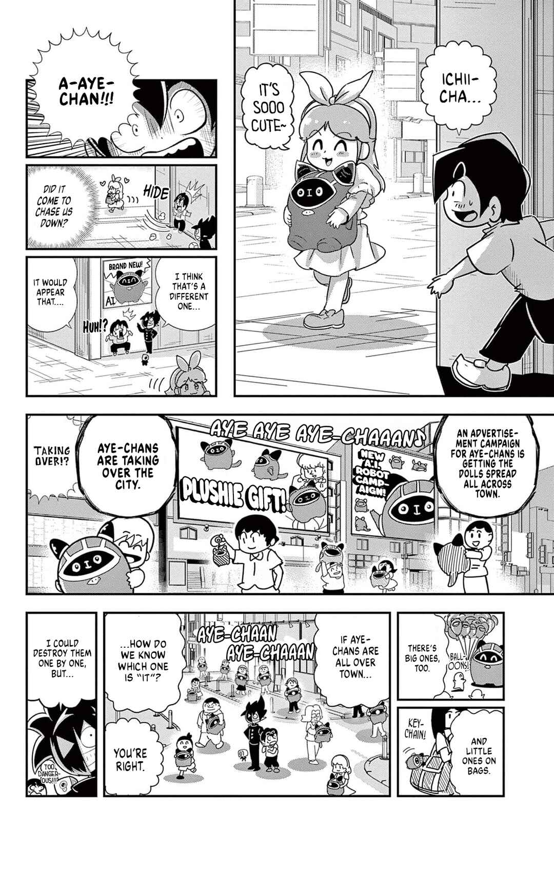 Chapter 55 - Page 11